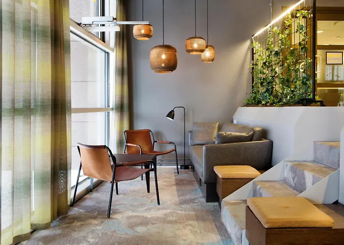 Comfort XpressHotell Stockholm