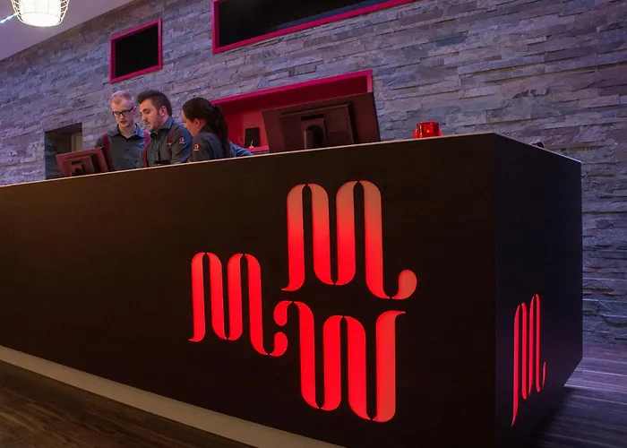 Motel L Hammarby Sjöstad